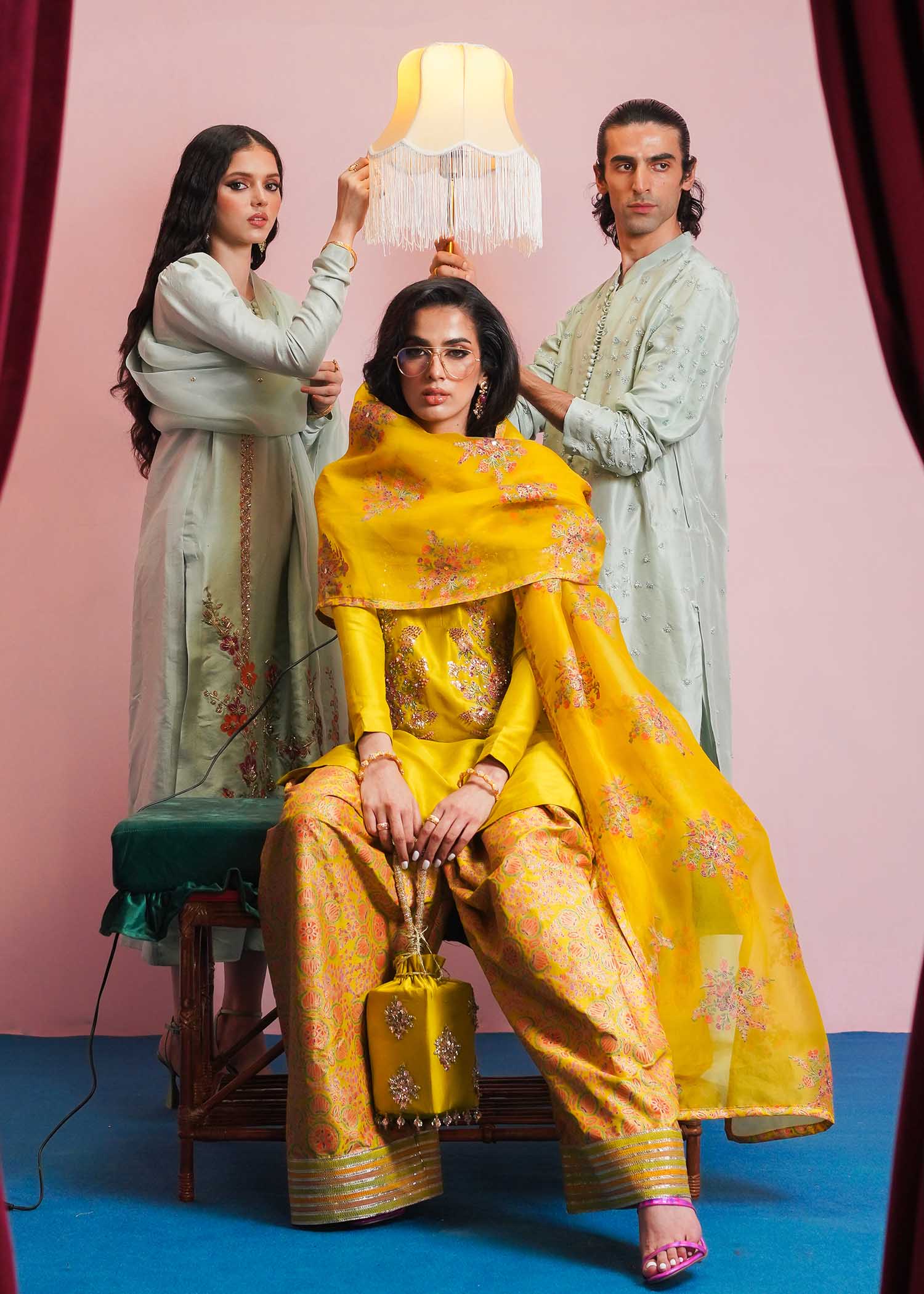 Sheen - Image 6