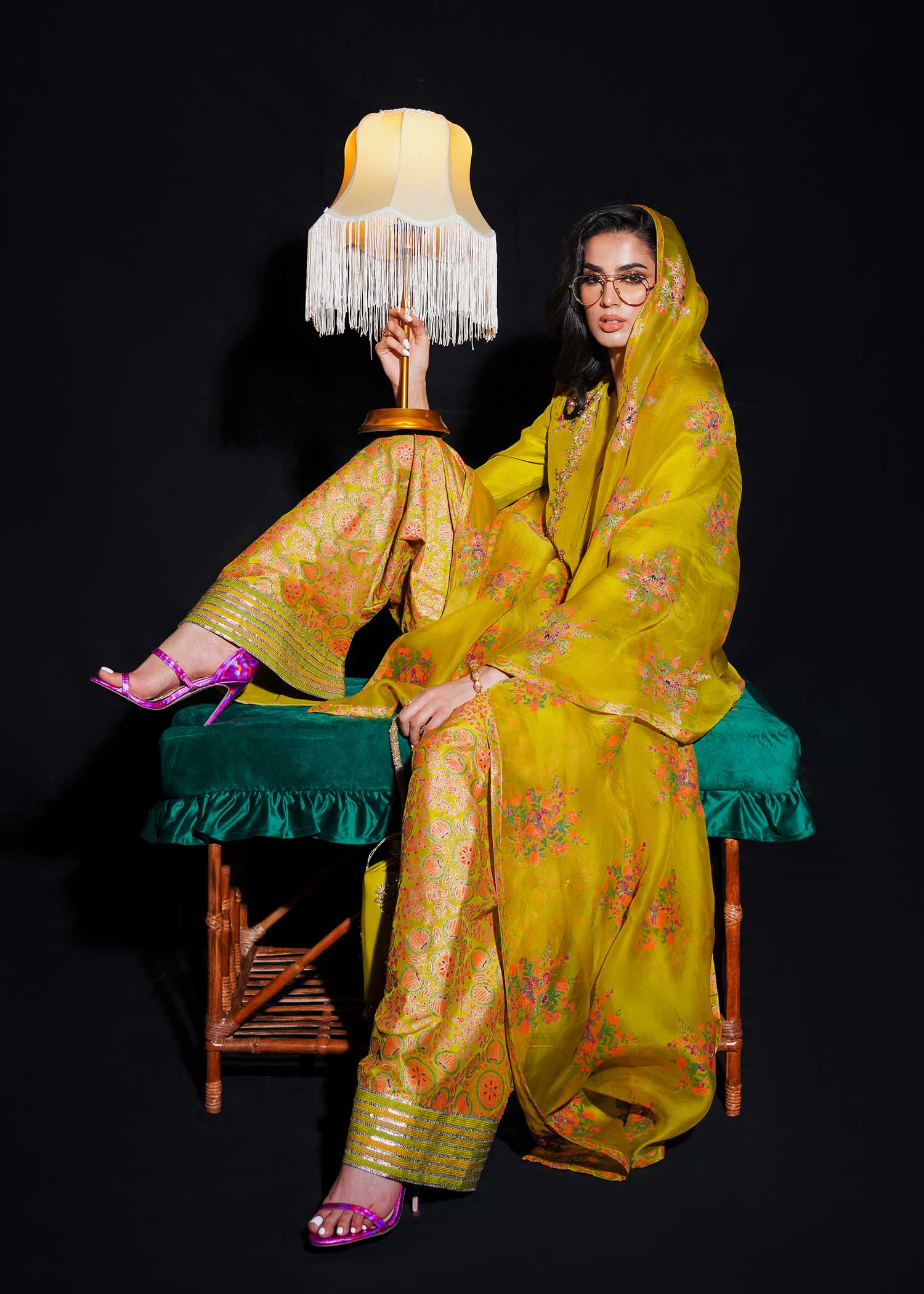Sheen - Image 7