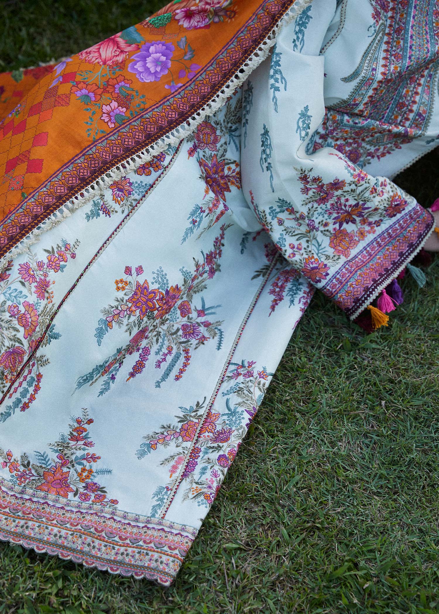 Sumbul - Image 3