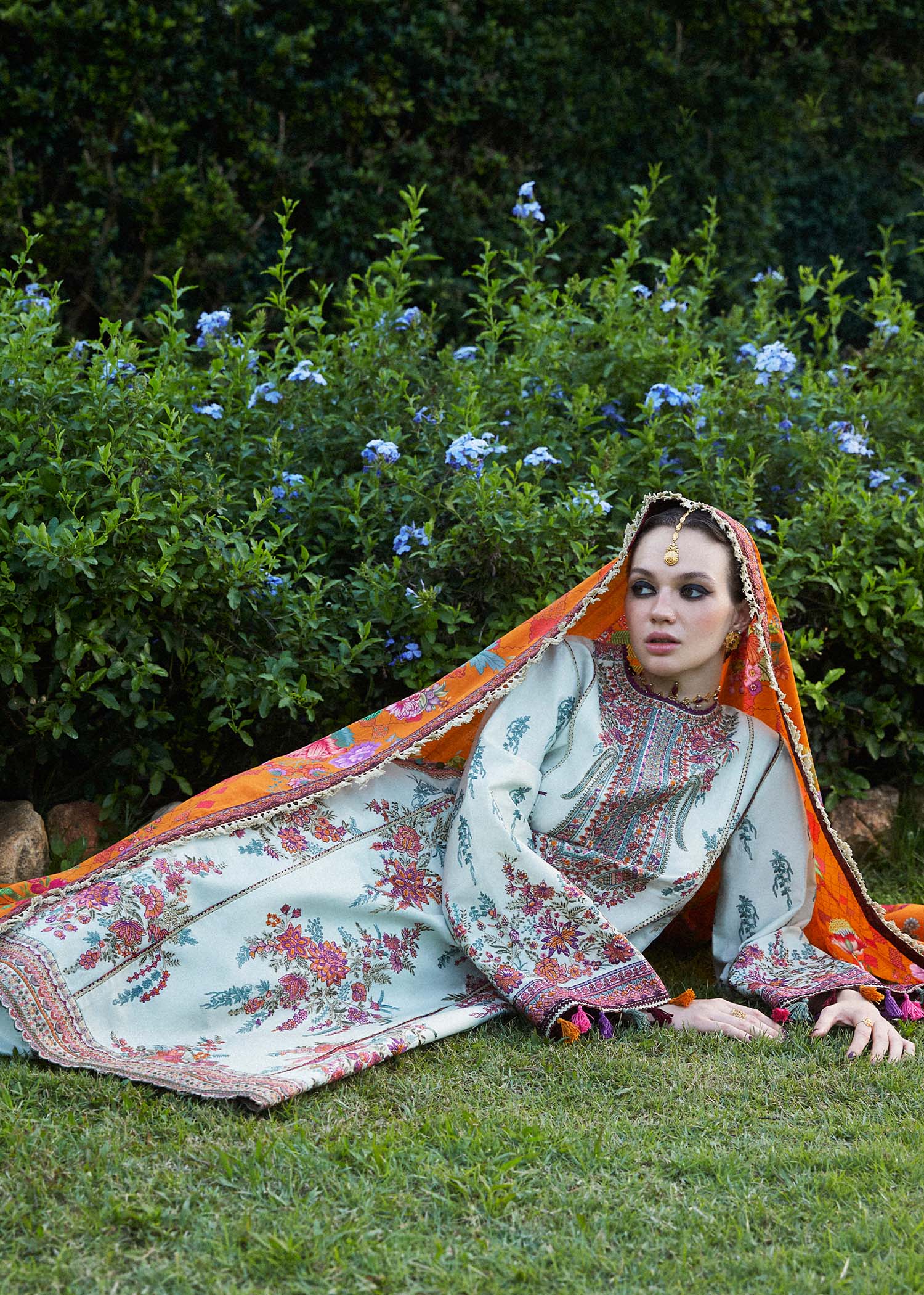 Sumbul - Image 7