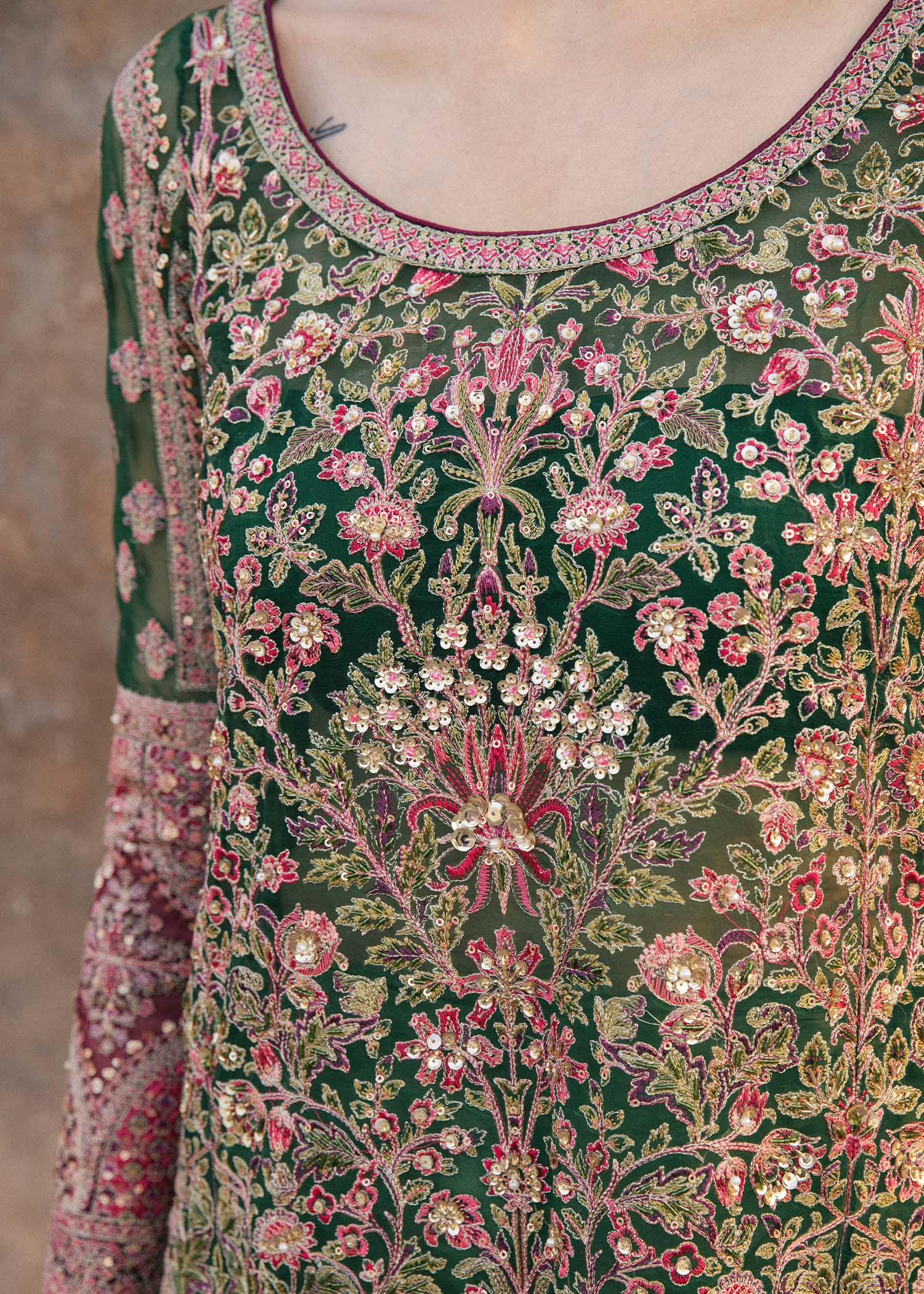 Zeenat - Image 6